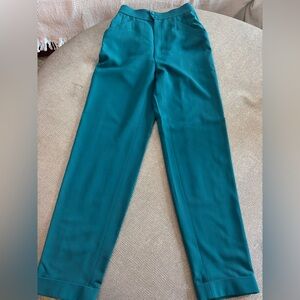 VINTAGE THIERRY MUGLER TROUSERS